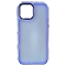 کاور Iron Matt مناسب برای گوشی موبایل اپل Iphone 13 Pro max